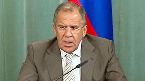 Rusia no participará en la conferencia sobre Siria en París