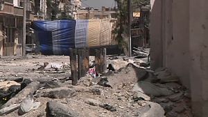 Syria: Report reveals torture centres