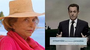 French police raid Sarkozy home and offices