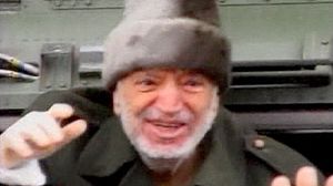 Was Yasser Arafat really poisoned?