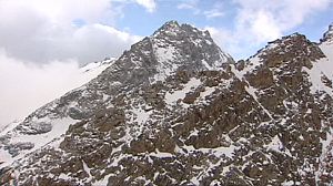 Incidente sulle montagne svizzere: morti 5 alpinisti