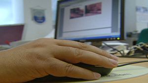 Hundreds of internet paedophile suspects identified