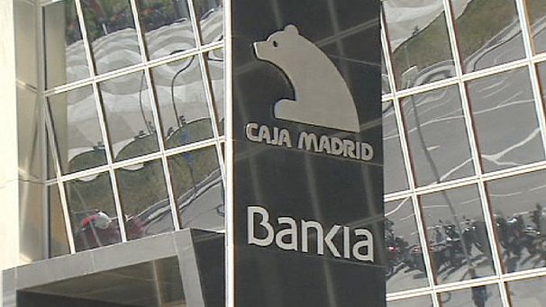 Fraud case opened over Bankia