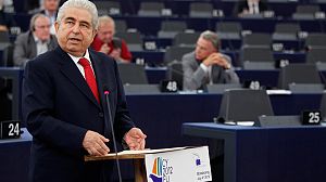 Cyprus’ presidential position