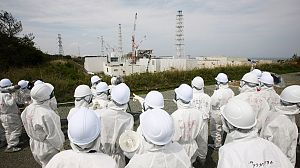 Report concludes Japan’s atomic disaster was avoidable