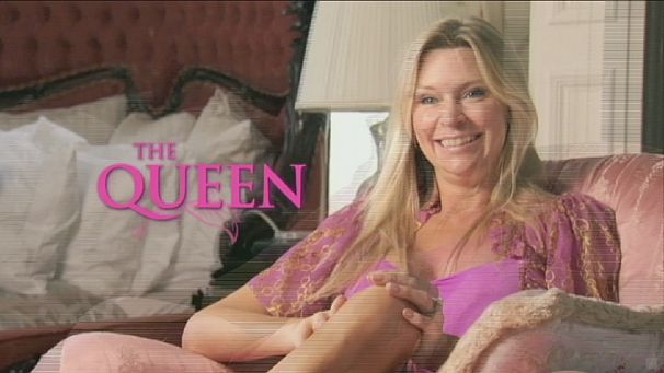 ‘The Queen of Versailles’ – a tale of riches to rags