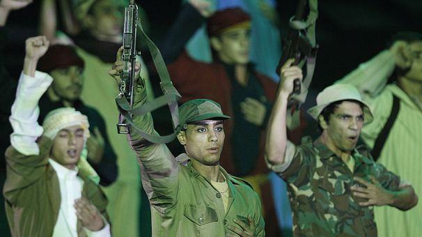 Algeria’s hard-won liberty