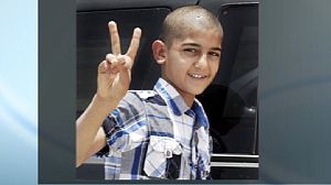 Bahrain: Finally no prison sentence for 11 years old “public enemy”