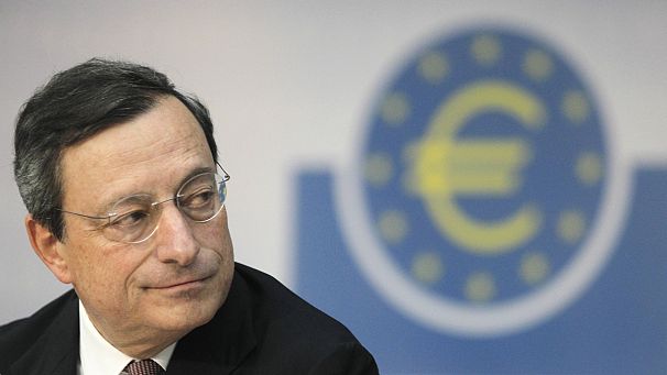 Eurozone rate cut to boost growth