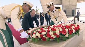 50 years of freedom and missed opportunities for Algeria