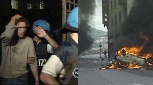 Italy’s high court upholds Genoa G8 police convictions