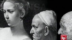 ‘Missing Caravaggios’ uncovered in Italy