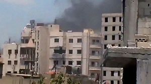 Violenza non stop in Siria malgrado gli sforzi diplomatici