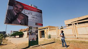 Violence overshadows Libya vote