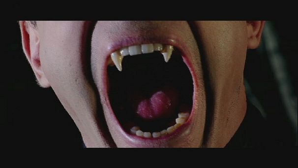 Nueva versión de “Drácula” de Dario Argento