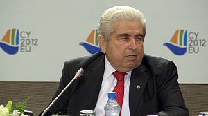 Cyprus criticises eurozone and ‘seeks aid from Russia’