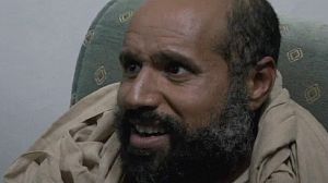 Gaddafi lawyer slams Libya over treatment