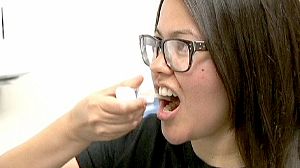 Se comercializa el primer test para detectar el Sida sin supervisión médica