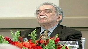 Gabriel García Márquez padece demencia senil