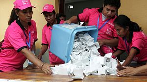East Timor election: Gusmao set to strengthen power