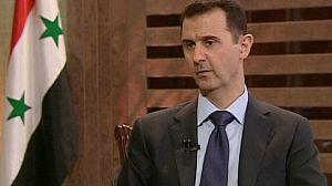 Bachar al Asad: “EEUU es parte del conflicto”