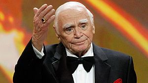 Ernest Borgnine dies aged 95