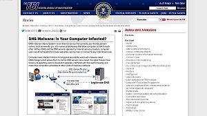 Possibile blocco del web: scatta l’ora X