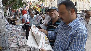 Egypt: Showdown feared as parliament prepares to reconvene