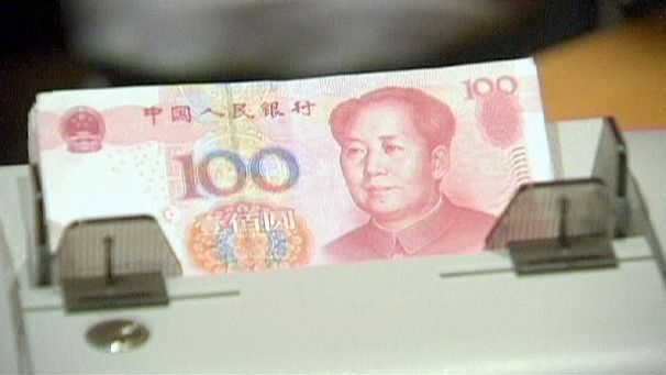 Chinese inflation eases to 29-month low