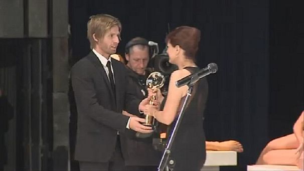 Norwegian film grabs top prize at Karlovy Vary