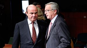 Eurogruppo: 30 miliardi di euro per le banche spagnole