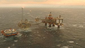 Government steps in to stop Norway oil shutdown