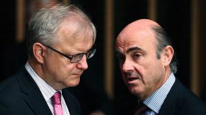 EU finance chiefs hold further crunch talks