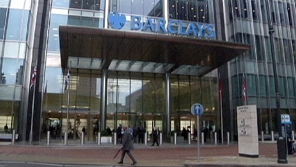 Barclays’ Diamond waves millions in pay-off