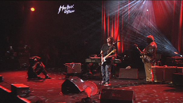 Montreux Jazz Festival