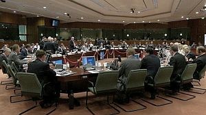 EU finance ministers ease Spain’s pain