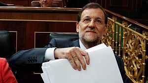 More austerity pain for Spain with fresh cuts ahead