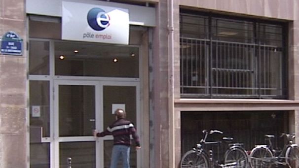 Eurozone job warning from ILO