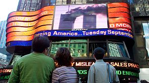 News trumps entertainment for US TV audiences