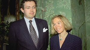 UK police probe death of TetraPak heir’s wife