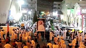 Arrest of Shi’ite cleric causes sectarian tension in Saudi Arabia