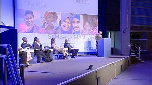 Rich countries pledge millions to fund family planning