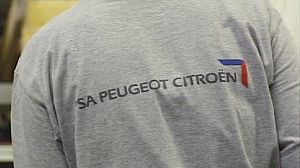 Peugeot Citroen annuncia il taglio di 8000 posti di lavoro in Francia