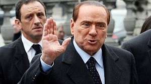 Berlusconi will run for PM again, say his allies