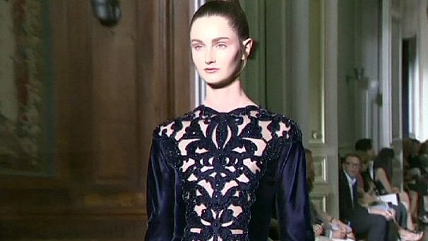 Italian fashion house Valentino sold to Qatari royal family
