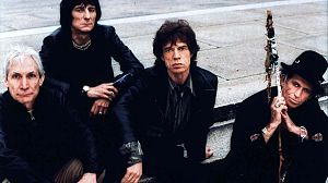 The Stones still licking the competition
