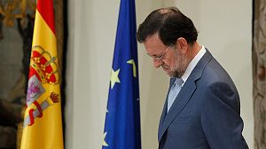Spain: Austerity pain but no gain?