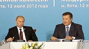 No discount gas for Ukraine after Russia talks fail