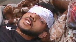 New massacre reported in Syria, more than 200 people dead