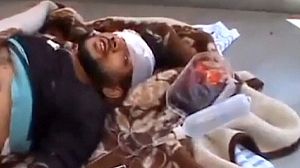 Siria: l’opposizione diffonde un video sul massacro di Tremseh. Annan “scioccato e inorridito”